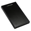 HDD puzdro LC-Power LC-25U3-Becrux-C1 čierne 2,5