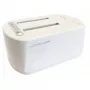 LC Power LC-DOCK-U3-VI - dokovacia stanica pre HDD / SSD - 2.5, 3.5 (6,4 cm, 8,9 cm) - 2 kanály - SATA - USB 3,2 (Gen 2x1) - biela, škrupinová biela (LC-DOCK-