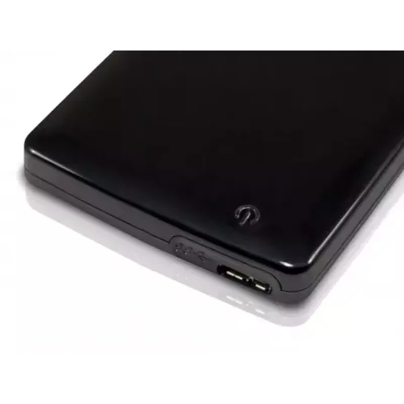 Puzdro na pevný disk Conceptronic CHD2MUSB3B Mini USB 3.0