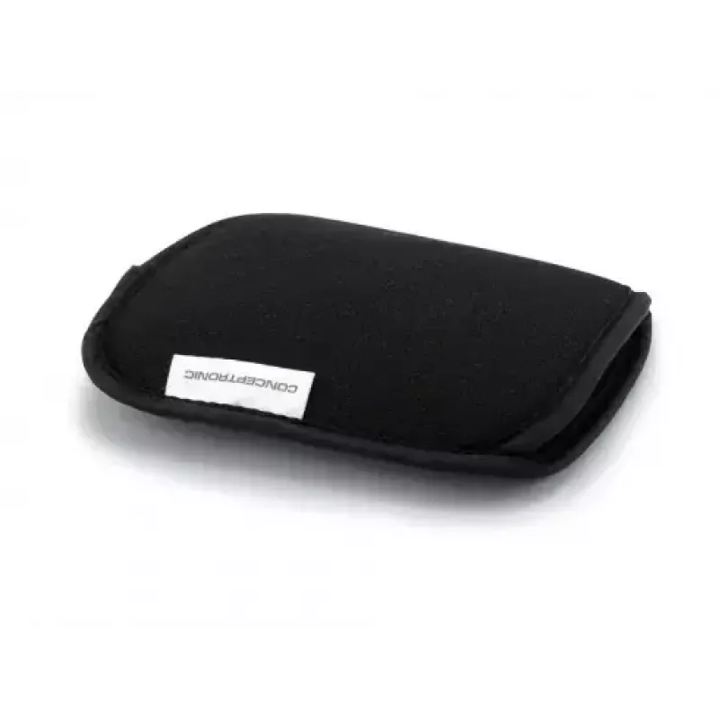 Puzdro na pevný disk Conceptronic CHD2MUSB3B Mini USB 3.0