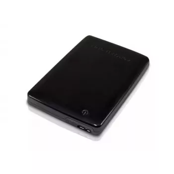 Puzdro na pevný disk Conceptronic CHD2MUSB3B Mini USB 3.0