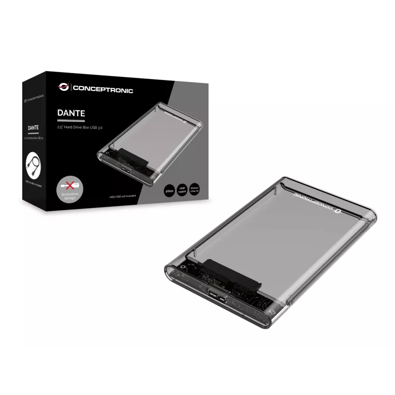 Conceptronic DANTE 2,5