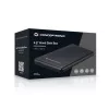 Puzdro na pevný disk Conceptronic 2,5