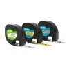 DYMO LetraTag popisovacia páska sortiment 3 ks balenie