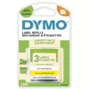 DYMO LetraTag popisovacia páska sortiment 3 ks balenie
