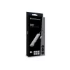 Conceptronic DONN28G 7-in-1 USB 3.2 Gen 1 dokovacia stanica, 4K60Hz HDMI, USB-A 5Gbps x 2, USB-C 5Gbps, SD, TF/MicroSD, 100W USB PD