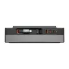 Baseus Hub T-Space USB Type-C hub 45W Power Delivery 1m kábel
