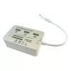 Dokovacia stanica pre notebook LC-Power LC-HUB-C-CR