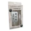 Dokovacia stanica pre notebook LC-Power LC-HUB-C-CR