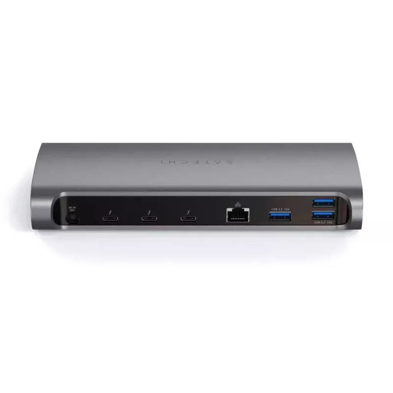 Dokovacia stanica pre notebook Satechi ST-UCT4DM