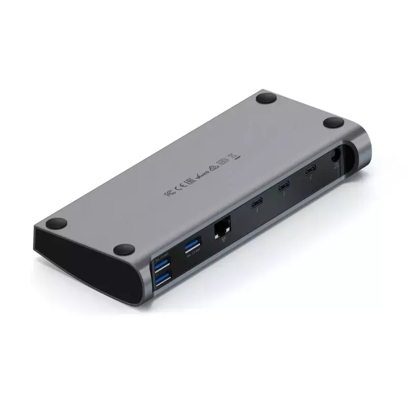 Dokovacia stanica pre notebook Satechi ST-UCT4DM