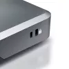 ALOGIC DX3 Triple 4K Display univerzálna dokovacia stanica 100W Power Delivery