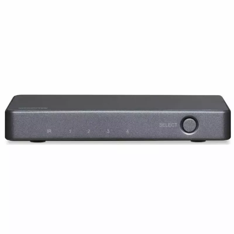 Marmitek Connect 620 UHD 2.0 4-portový HDMI prepínač
