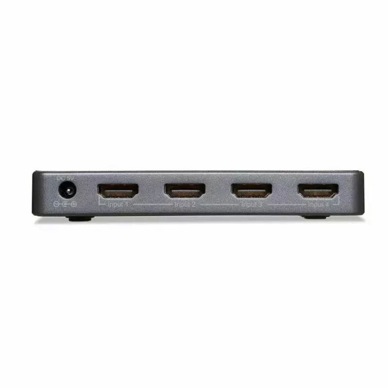 Marmitek Connect 620 UHD 2.0 4-portový HDMI prepínač