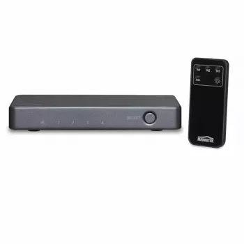 Marmitek Connect 620 UHD 2.0 4-portový HDMI prepínač
