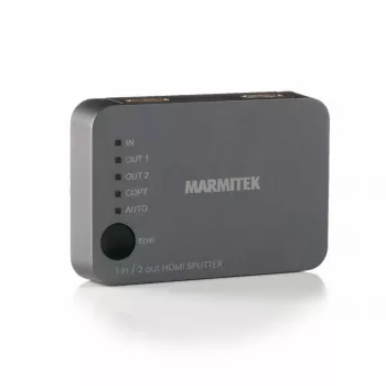 HDMI rozbočovač Marmitek Split 312 UHD HDMI 2x HDMI