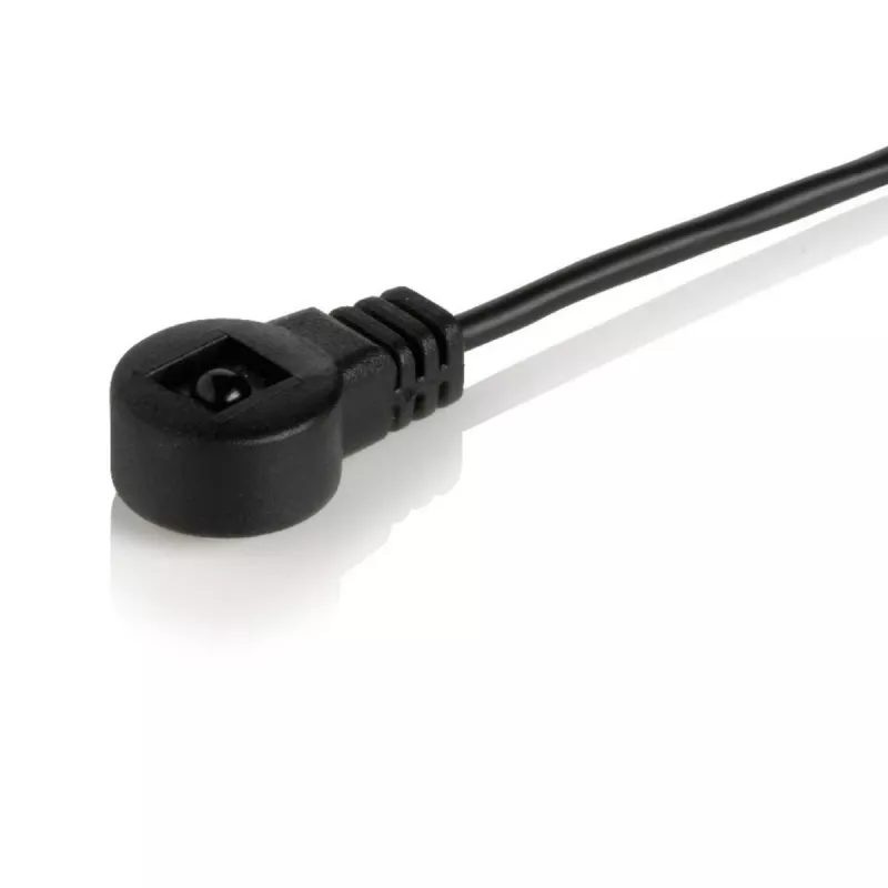 Marmitek Connect 350 UHD 2.0 prepínač HDMI, HDMI 2.0b, 4K 2160p, 18 Gbit/s, čierny