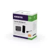 Marmitek Connect 350 UHD 2.0 prepínač HDMI, HDMI 2.0b, 4K 2160p, 18 Gbit/s, čierny