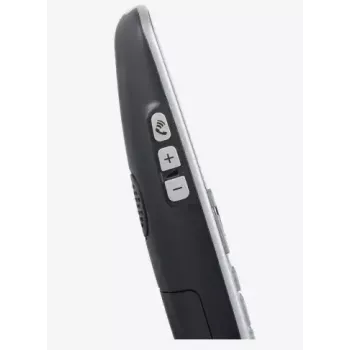 DECT telefón Panasonic KX-TGE510GS