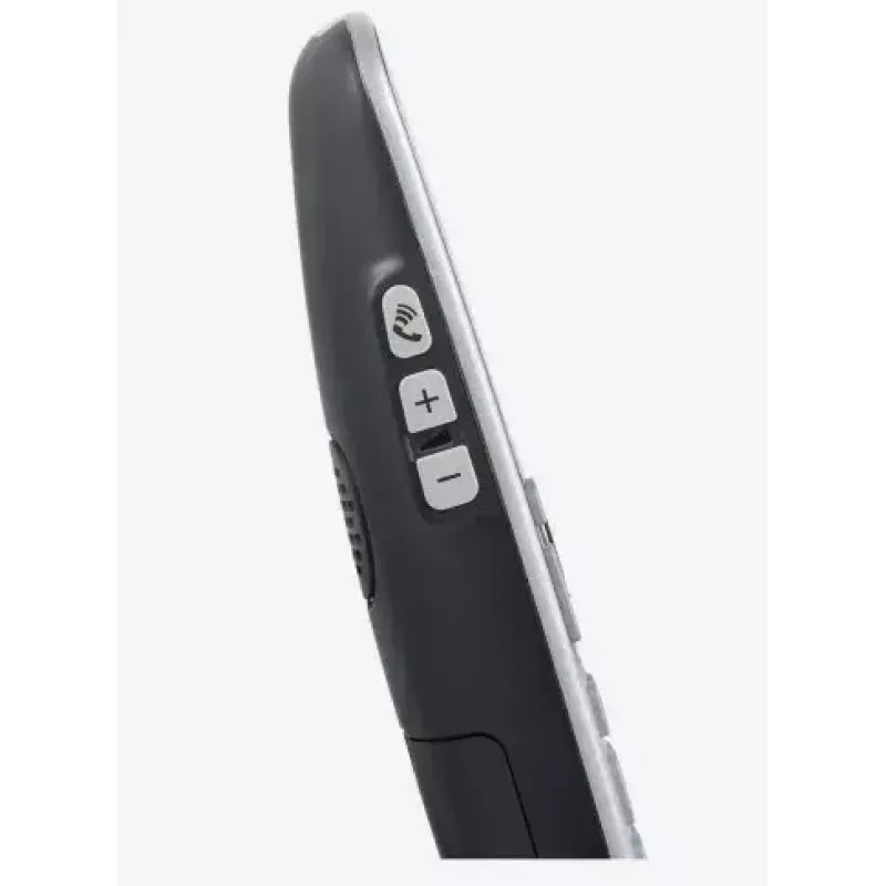 DECT telefón Panasonic KX-TGE510GS