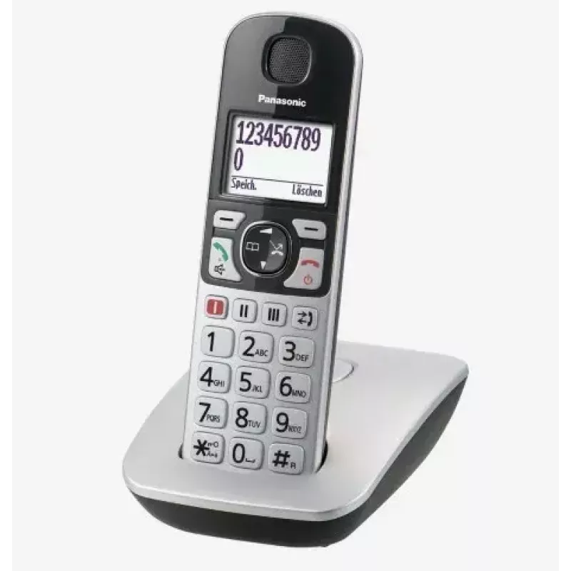 DECT telefón Panasonic KX-TGE510GS