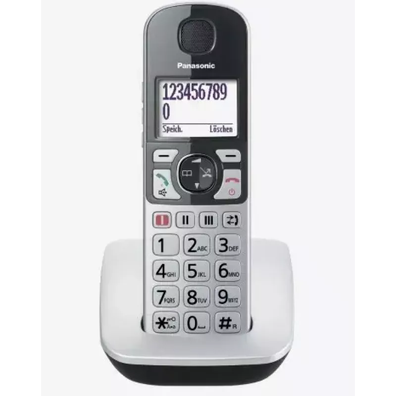 DECT telefón Panasonic KX-TGE510GS