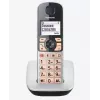 DECT telefón Panasonic KX-TGE510GS