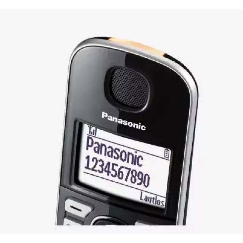 DECT telefón Panasonic KX-TGE510GS