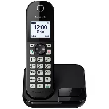 DECT telefón Panasonic KX-TGC450GB
