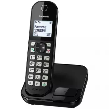 DECT telefón Panasonic KX-TGC450GB