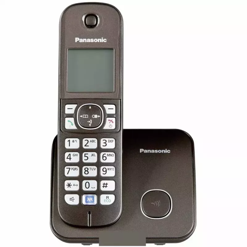 DECT telefón Panasonic KX-TG6811GA