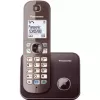 DECT telefón Panasonic KX-TG6811GA