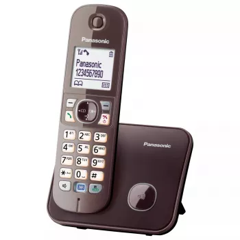 DECT telefón Panasonic KX-TG6811GA
