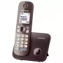 DECT telefón Panasonic KX-TG6811GA
