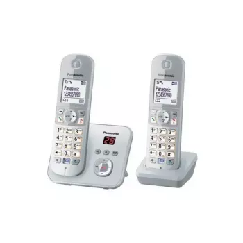 DECT telefón Panasonic KX-TG6823