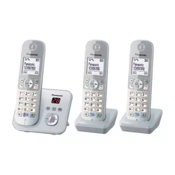 DECT telefón Panasonic KX-TG6823