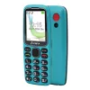 Mobilný telefón Olympia STAR 2,4 inch displej Dual SIM