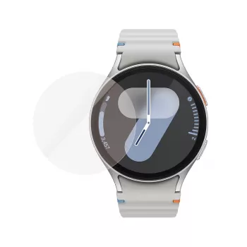 PanzerGlass® ochrana displeja Samsung Galaxy Watch8 | Watch7 44mm | Ultra-Wide Fit