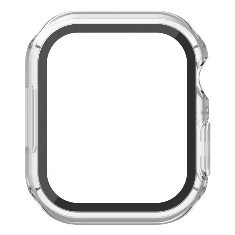 Ochranná fólia displeja Belkin OVG003zzCL transparentná biela smartwatch