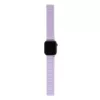 Remienok na hodinky Decoded Silicone Magnetic Traction Strap Lite Apple Watch 38mm 40mm 41mm