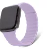 Remienok na hodinky Decoded Silicone Magnetic Traction Strap Lite Apple Watch 38mm 40mm 41mm