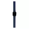 Remienok na hodinky Decoded D23AWS40TSL3SMNY pre Apple Watch 38/40/41/42mm