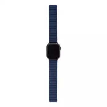 Remienok na hodinky Decoded D23AWS40TSL3SMNY pre Apple Watch 38/40/41/42mm