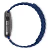Remienok na hodinky Decoded D23AWS40TSL3SMNY pre Apple Watch 38/40/41/42mm