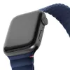 Remienok na hodinky Decoded D23AWS40TSL3SMNY pre Apple Watch 38/40/41/42mm