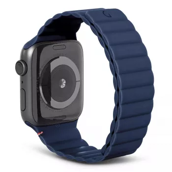 Remienok na hodinky Decoded D23AWS40TSL3SMNY pre Apple Watch 38/40/41/42mm