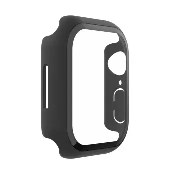 Ochranná fólia displeja Belkin ScreenForce OVG004ZZBK-REV čierna polykarbonát tvrdené sklo smartwatch