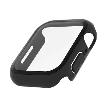 Ochranná fólia displeja Belkin ScreenForce OVG004ZZBK-REV čierna polykarbonát tvrdené sklo smartwatch