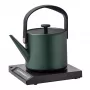 Unold 18217 BLITZKOCHER Jade rýchlovarná kanvica 0,6 L 800 W zelená
