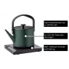Unold 18217 BLITZKOCHER Jade rýchlovarná kanvica 0,6 L 800 W zelená